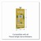 Flavia Tea Flavia Pouches, Lemon, Pouch, Caffeine-free, 0.11 oz, 100 PK 48022 - alternate 5